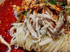 -师味葱扒虎头鲤·水席洛阳菜(元华店)