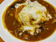 -CoCo壱番屋(久光百货店)