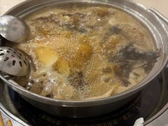 -太婆天府山珍酒楼(亚运村店)