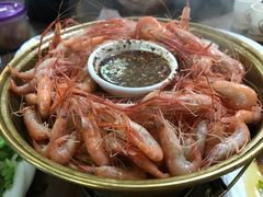 -海门渔村老厨子(海门渔村美食街店)