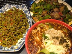 -川哥辣妹(南岗店)