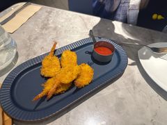 -必胜客(东营万达店)