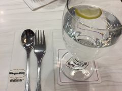 -哈根达斯(美罗城店)