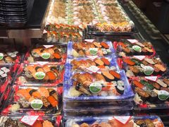 -池田寿司·新鲜现做(朝阳大悦城店)