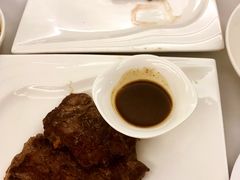 -马迭尔西餐厅(中央大街店)