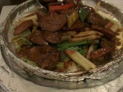 铁板牛排-素心小筑(后沙裕镇店)