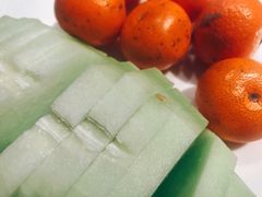 水果拼盘-云天楼国鼎喜宴中心(国鼎店)