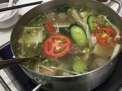 -黑山牛肉汤火锅(花城汇店)