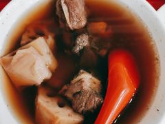 -农园餐厅(北京大学店)