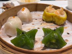 -大海湾酒楼(人南店)