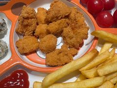 -曲氏老北京铜锅涮肉•火锅(不老街店)