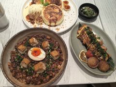 -Nana And Her Friends Restaurant 娜娜家(小寨原力场店)