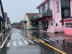 -云间粮仓