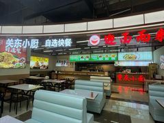 -利群胶州购物广场(澳门路店)