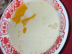 潮汕夜豆浆-神更仔·潮汕魂大排档(汉口路店)