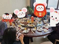 -君临七星生态酒店