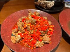 -辣瓦·江西爆炒馆子