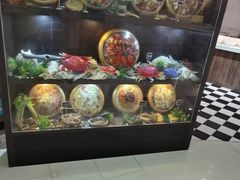 -蜀天上精专麻辣香锅(文定路店)