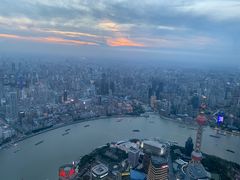 -上海中心大厦