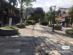 -南关石牌坊古镇