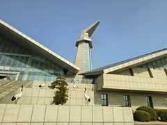 -盐城丹顶鹤湿地生态旅游区