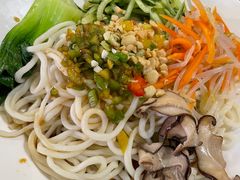小经厂素面-鼓楼吃面·肉啃肉(南锣鼓巷店)