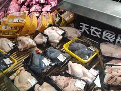 -大昌超市(中环店)