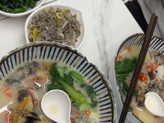 -鲜越鲜鱼粉(财富购物中心店)