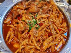 -胖哥俩肉蟹煲(重庆观音桥大融城店)