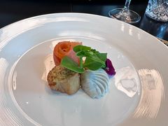 -北京饭店谭家菜