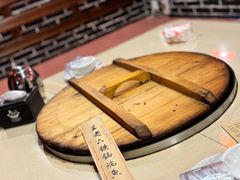-王老六铁锅炖鱼(翠微店)