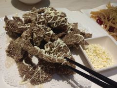 -19号私房菜(云南路店)