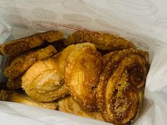 蝴蝶酥-哈氏·上海哈尔滨食品厂(五角场万达广场店)