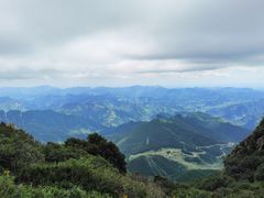 -白草畔自然风景区