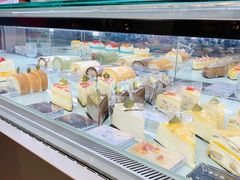 -卷心卷意·轻甜蛋糕(新光天地店)