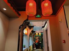 -唐尧老火锅(坞城路店)