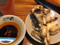 -老天桥蛙炉火锅(姑苏总店)