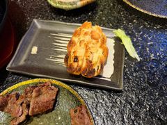 -樱嘢·炭火烧肉(惠南店)