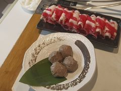 -蚝大仙横琴生蚝火锅(中央汇店)