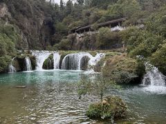 -天河潭旅游度假区