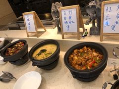 -元一希尔顿酒店·禅自助餐厅·啤酒花园
