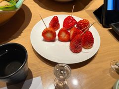 -京旬海鲜放题·铁板烧自助餐厅