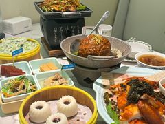 -苏梦江南·淮扬菜(夫子庙店)