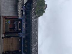-腾冲云峰山