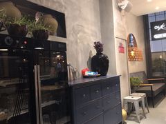 -薇酌饮·陕西菜(南门外店)