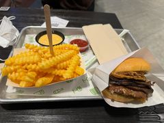 -Shake Shack(西单大悦城店)