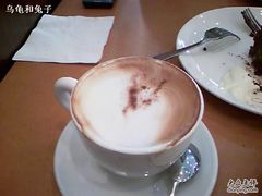 -榖屋house of flour(张江首店)