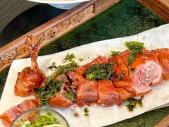 -锦府盐帮·私宴(赛特店)