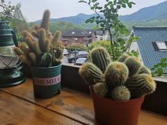 -马灯部落·西湖边的创意山景餐厅(虎跑动物园店)