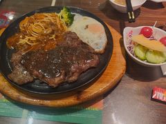 -豪享来中西餐厅(隆昌店)